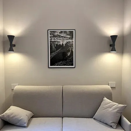 Nino6 - Micro Design Apartment-3