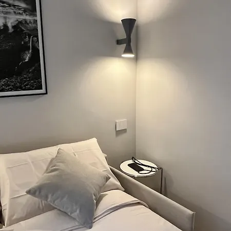 Nino6 - Micro Design Apartment-2